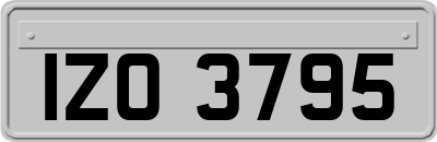 IZO3795