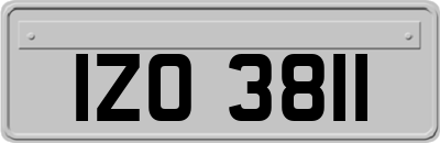 IZO3811