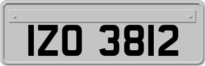 IZO3812