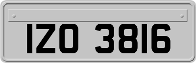 IZO3816