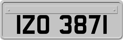 IZO3871
