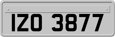 IZO3877