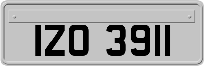 IZO3911