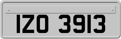 IZO3913