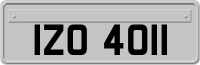 IZO4011