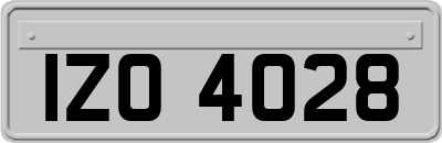 IZO4028