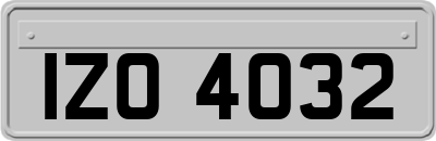 IZO4032