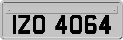 IZO4064
