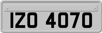 IZO4070