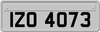 IZO4073