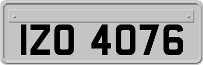 IZO4076