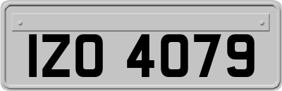 IZO4079