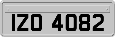 IZO4082