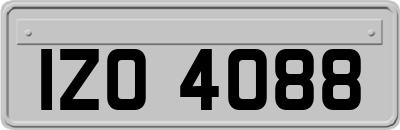 IZO4088