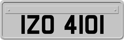IZO4101
