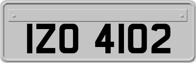 IZO4102