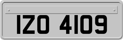 IZO4109