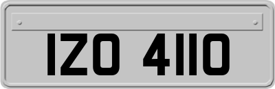 IZO4110