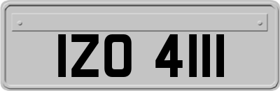 IZO4111