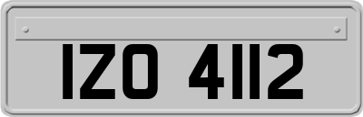 IZO4112