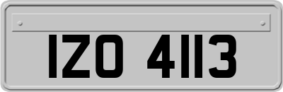 IZO4113