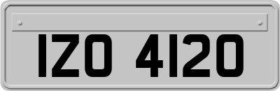 IZO4120
