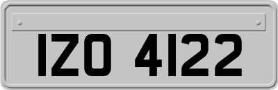 IZO4122