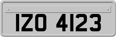 IZO4123
