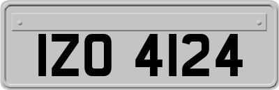 IZO4124