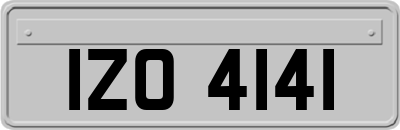 IZO4141