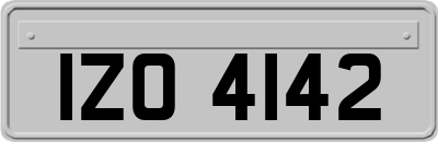 IZO4142