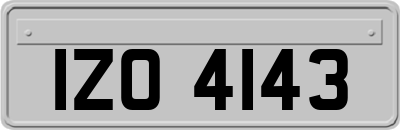 IZO4143