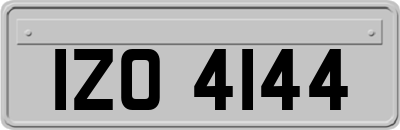 IZO4144