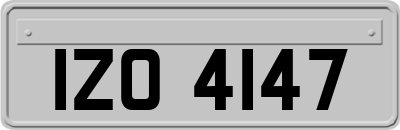 IZO4147