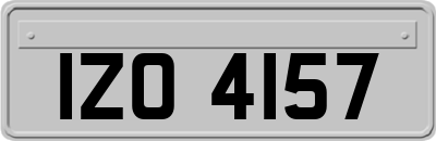 IZO4157