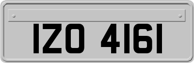 IZO4161