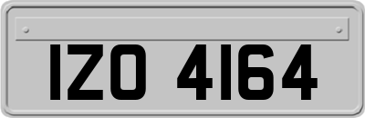 IZO4164