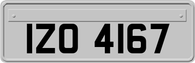 IZO4167