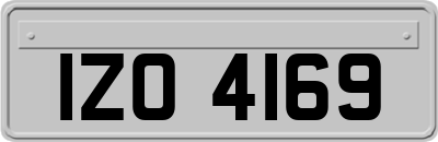 IZO4169