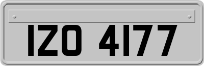 IZO4177