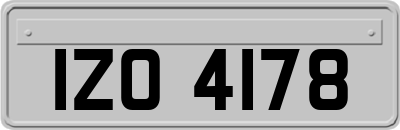 IZO4178
