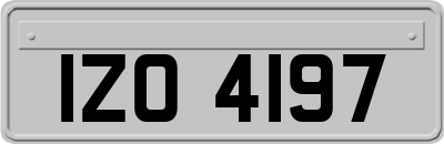 IZO4197