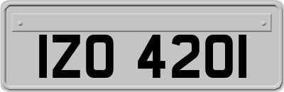 IZO4201