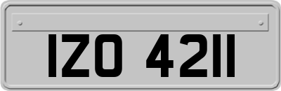 IZO4211