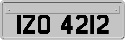 IZO4212