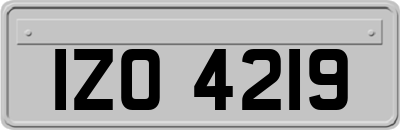 IZO4219