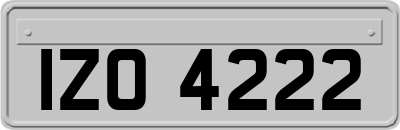 IZO4222