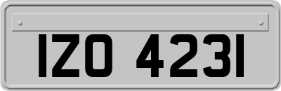 IZO4231