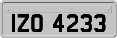 IZO4233
