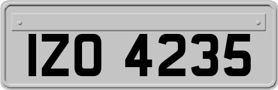 IZO4235